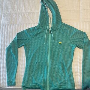 Masters / Augusta National Women’s Amateur Magnolia Lane Tech Jacket
